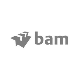 Logo BAM