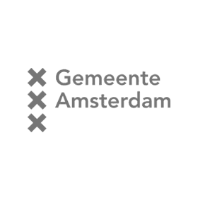 logo Gemeente Amsterdam