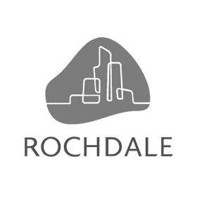 logo Rochdale