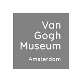 Logo Van Gogh Museum
